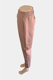 DECJUBA Brown Tracksuit Pants