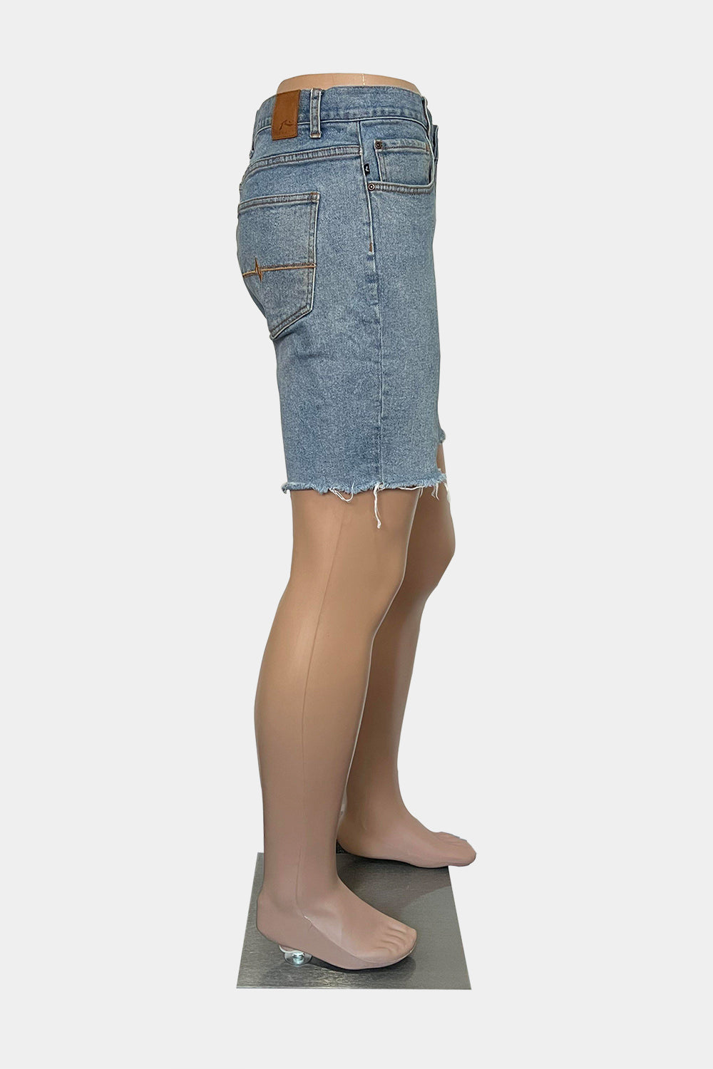 RUSTY Blue Shorts