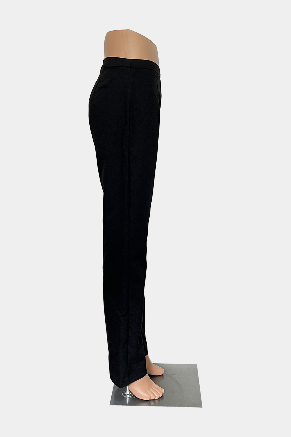 DAZIE Black Pants