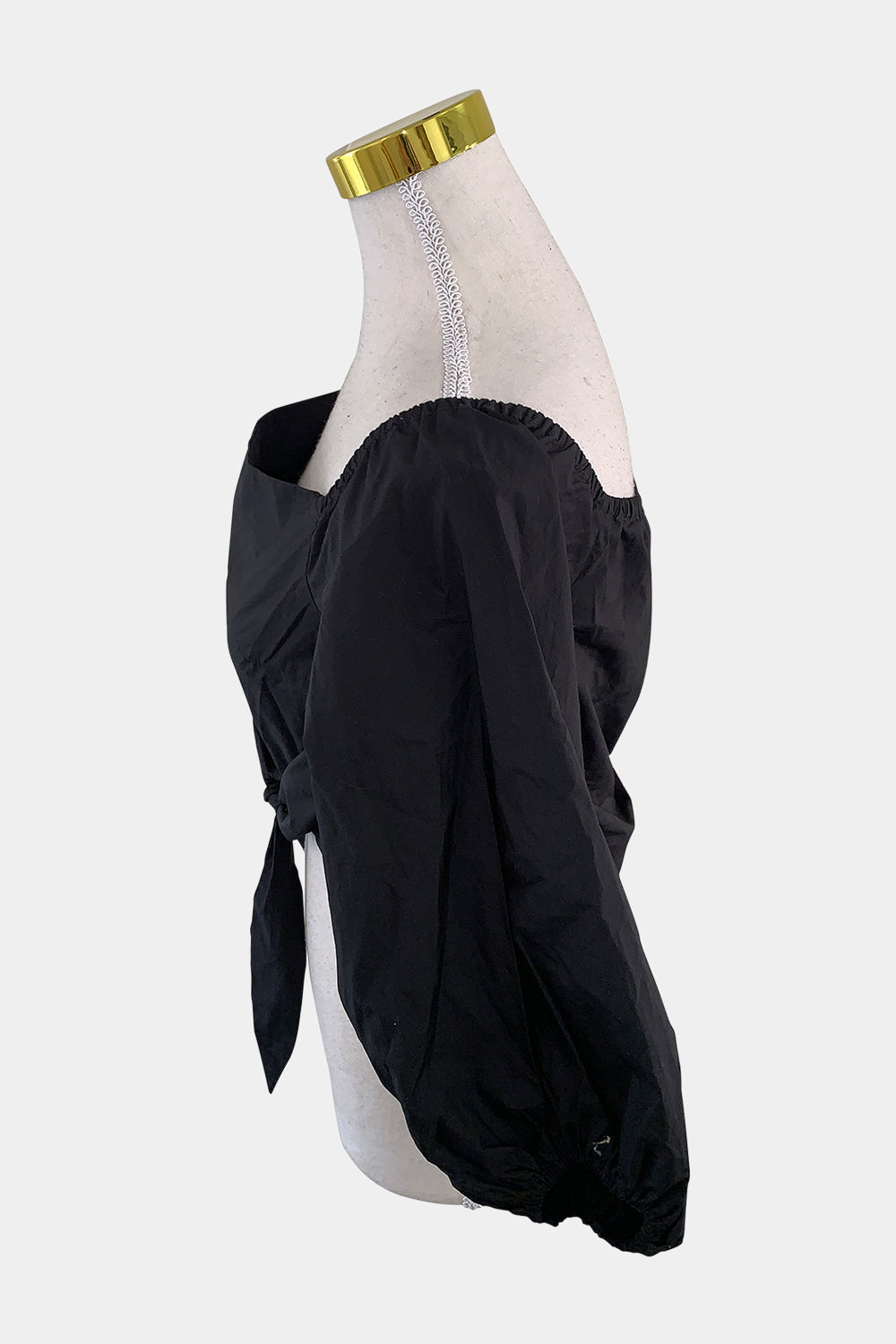 `KOOKAI Black Top