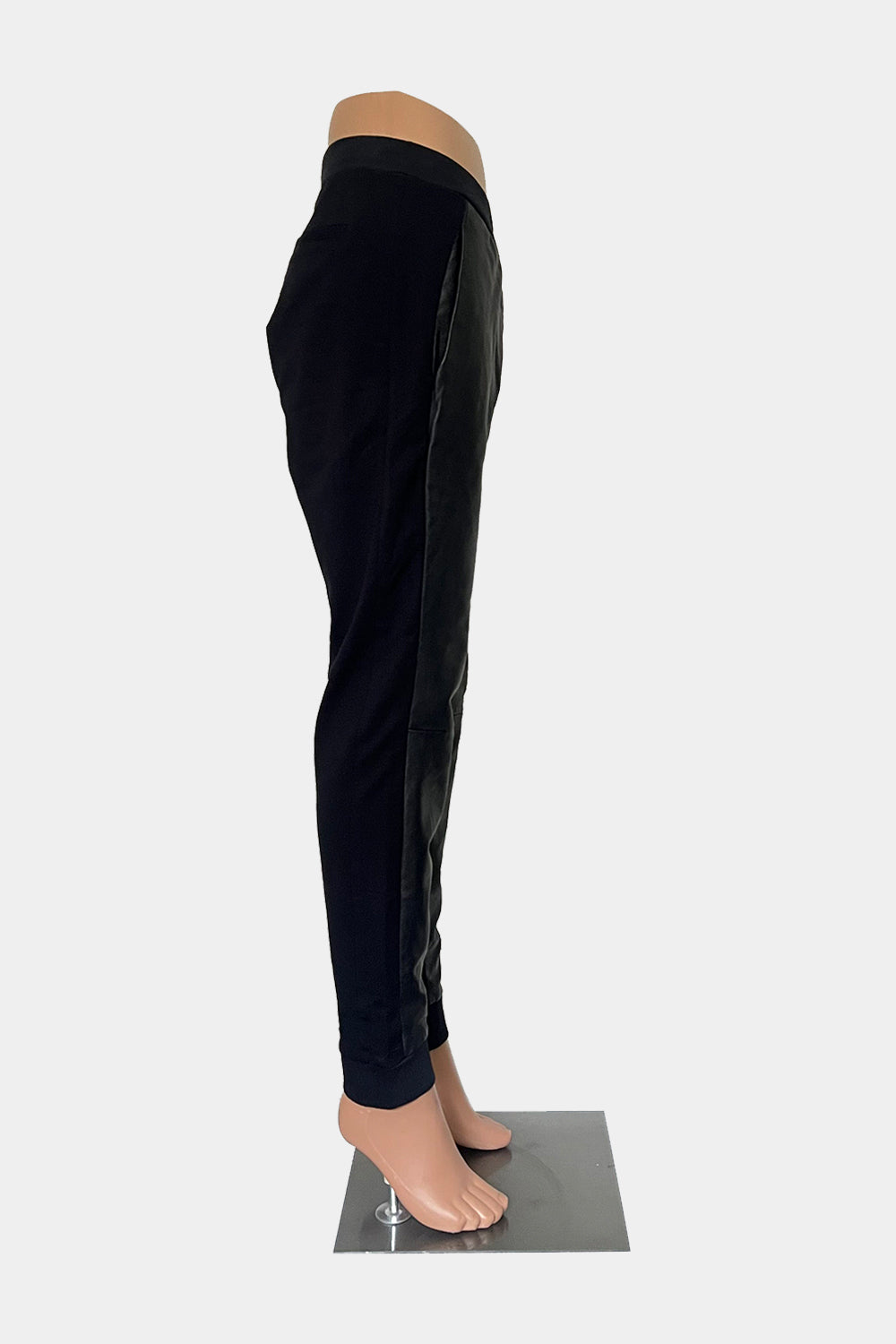 SEED Dark Blue Pants