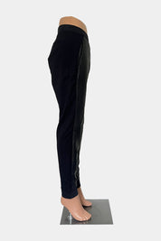 SEED Dark Blue Pants