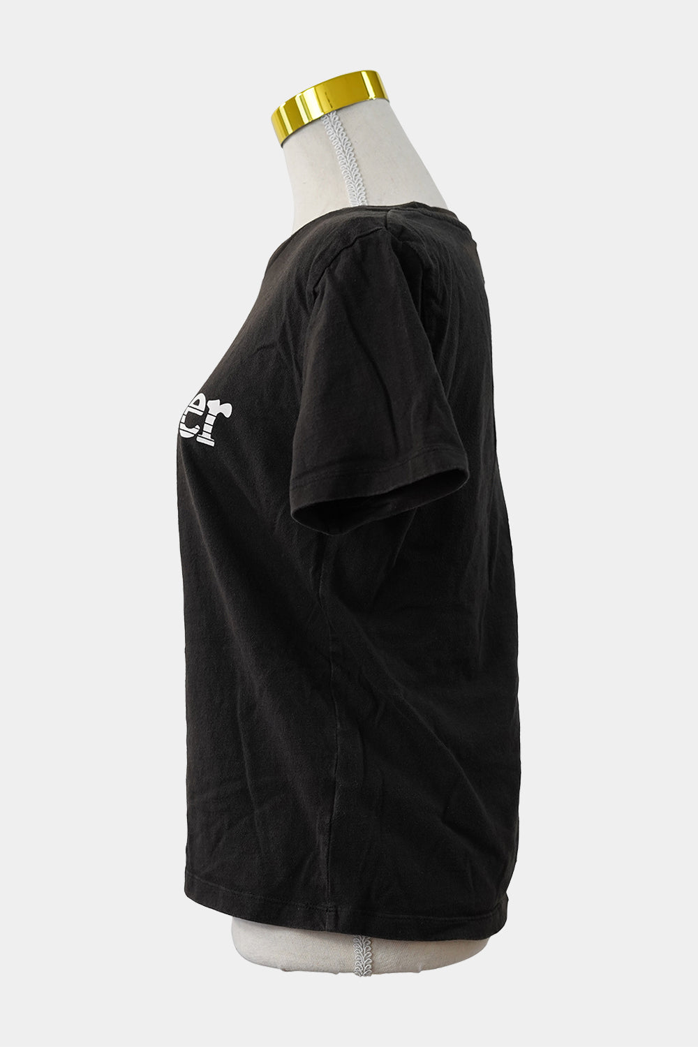 WRANGLER Black Classic T-Shirt