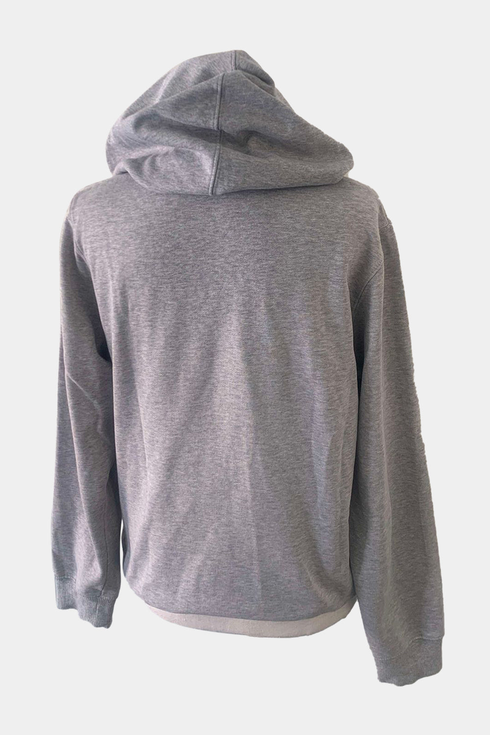 EVERLAST Grey Pullover