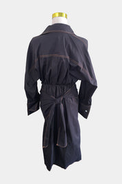 Cmeo Collective Black Dress