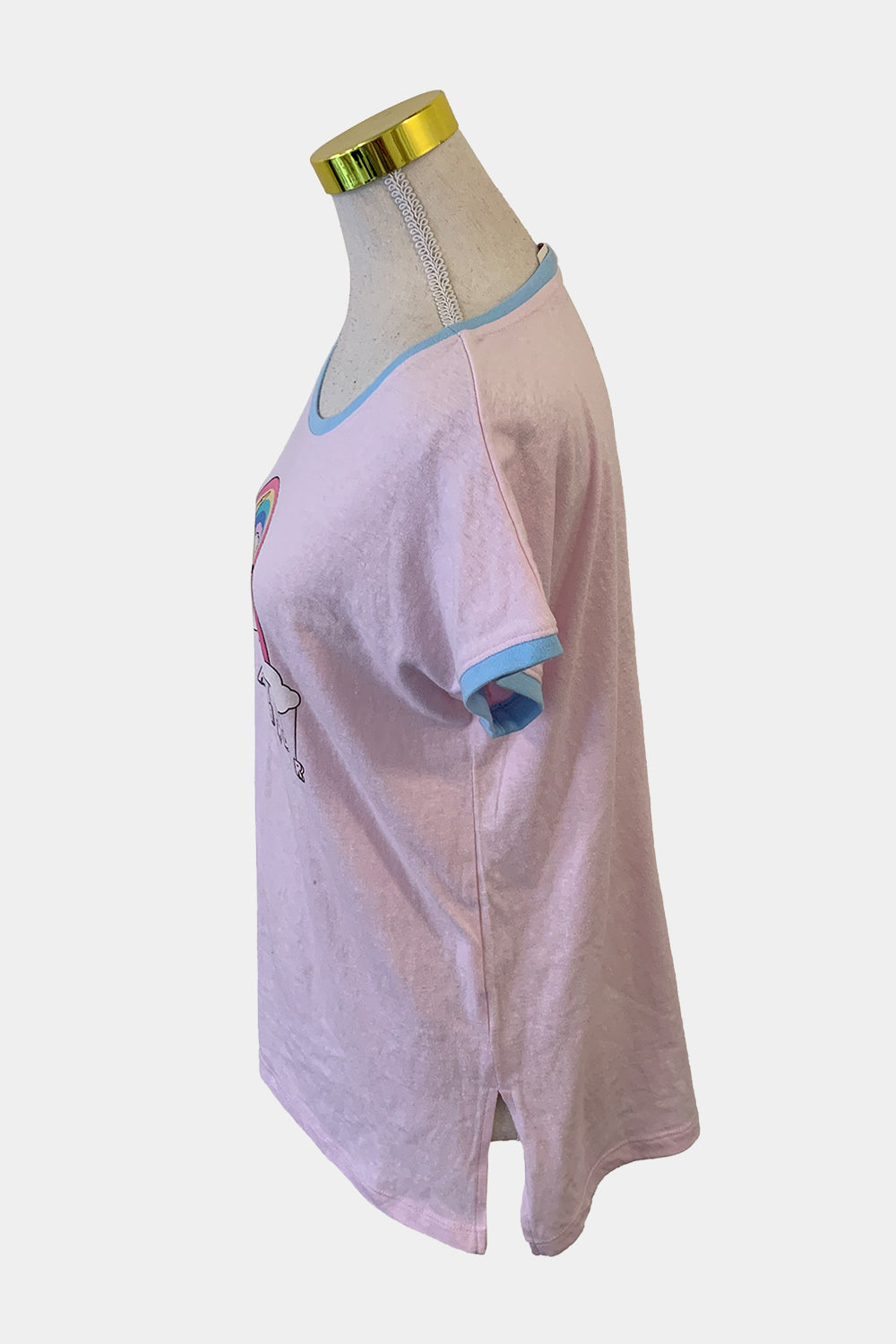 Peter Alexander Pink Tshirt