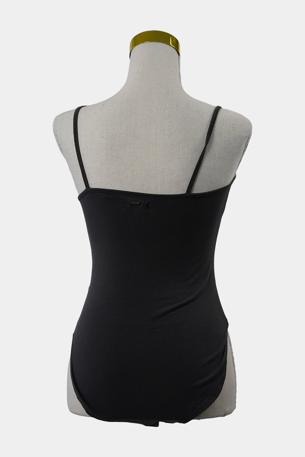 THRILLS Grey Ride Free Eagle Bodysuit
