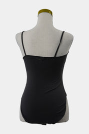THRILLS Grey Ride Free Eagle Bodysuit