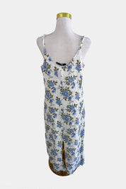 SPORTSGIRL Cream Dress