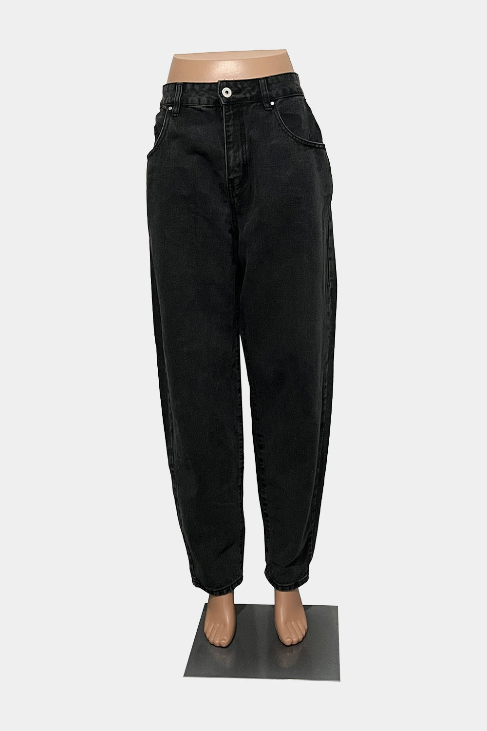 Cotton On Black Jeans