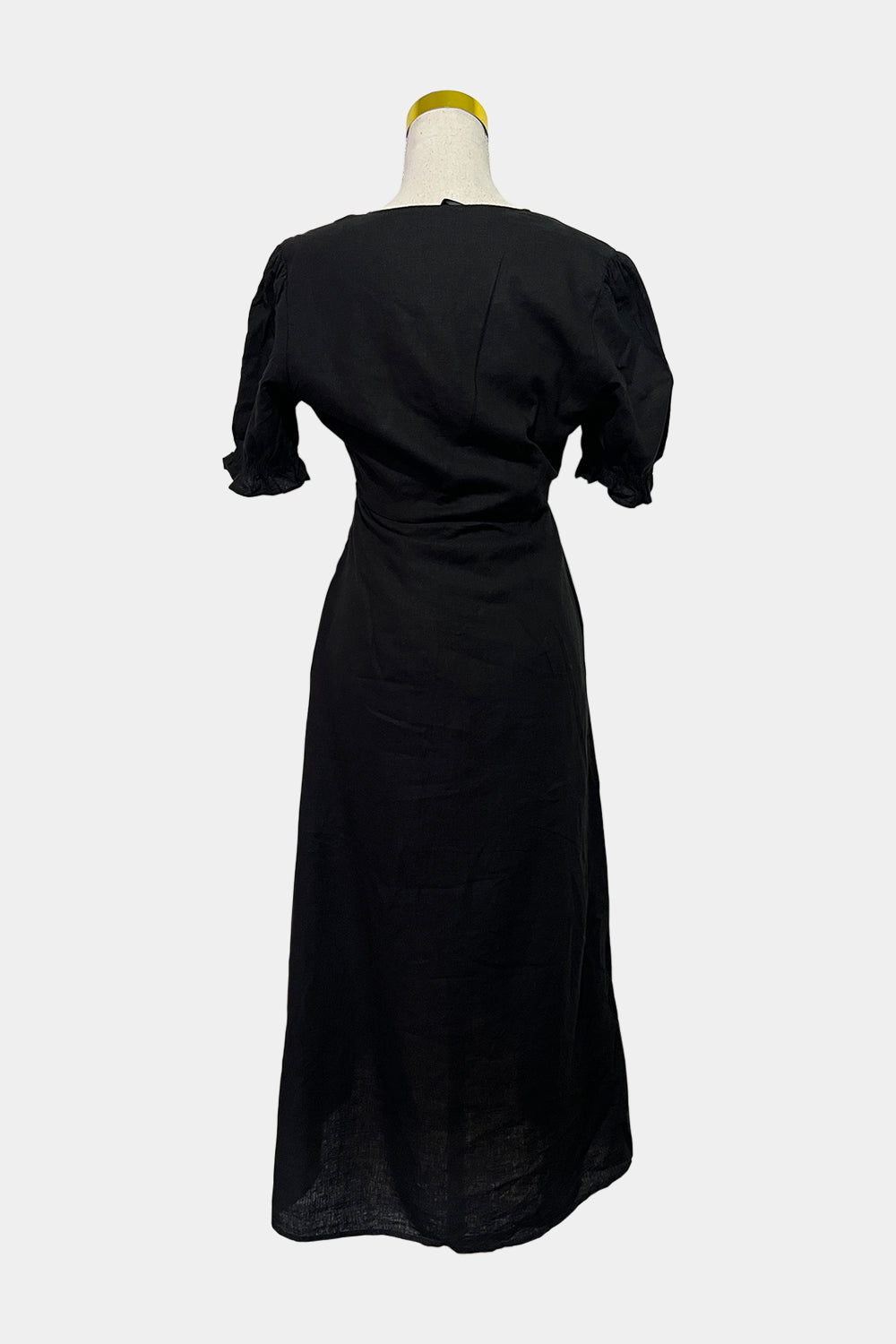 TOKITO Black Dress