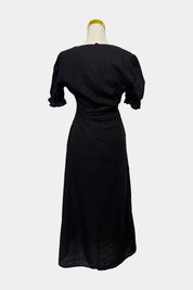 TOKITO Black Dress