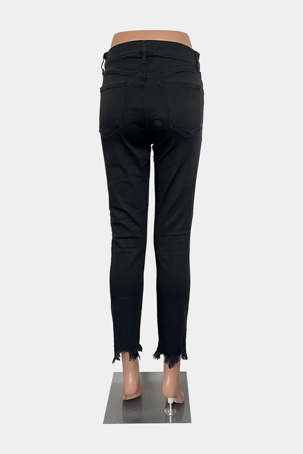 J Brand Black Jeans