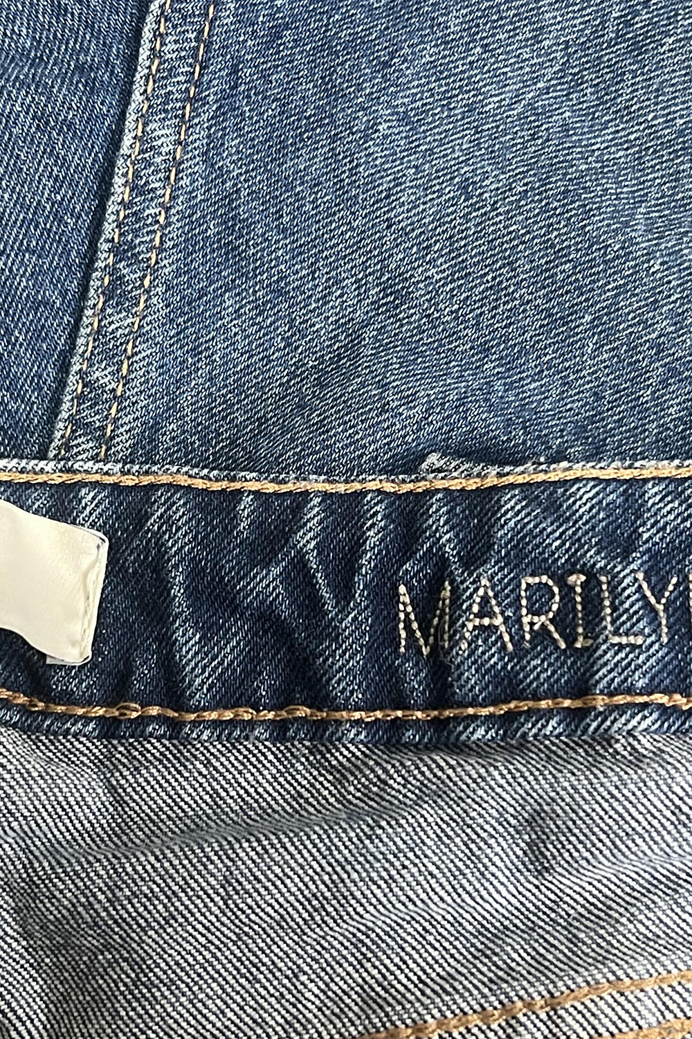 NEUW Blue Jeans