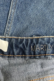 NEUW Blue Jeans