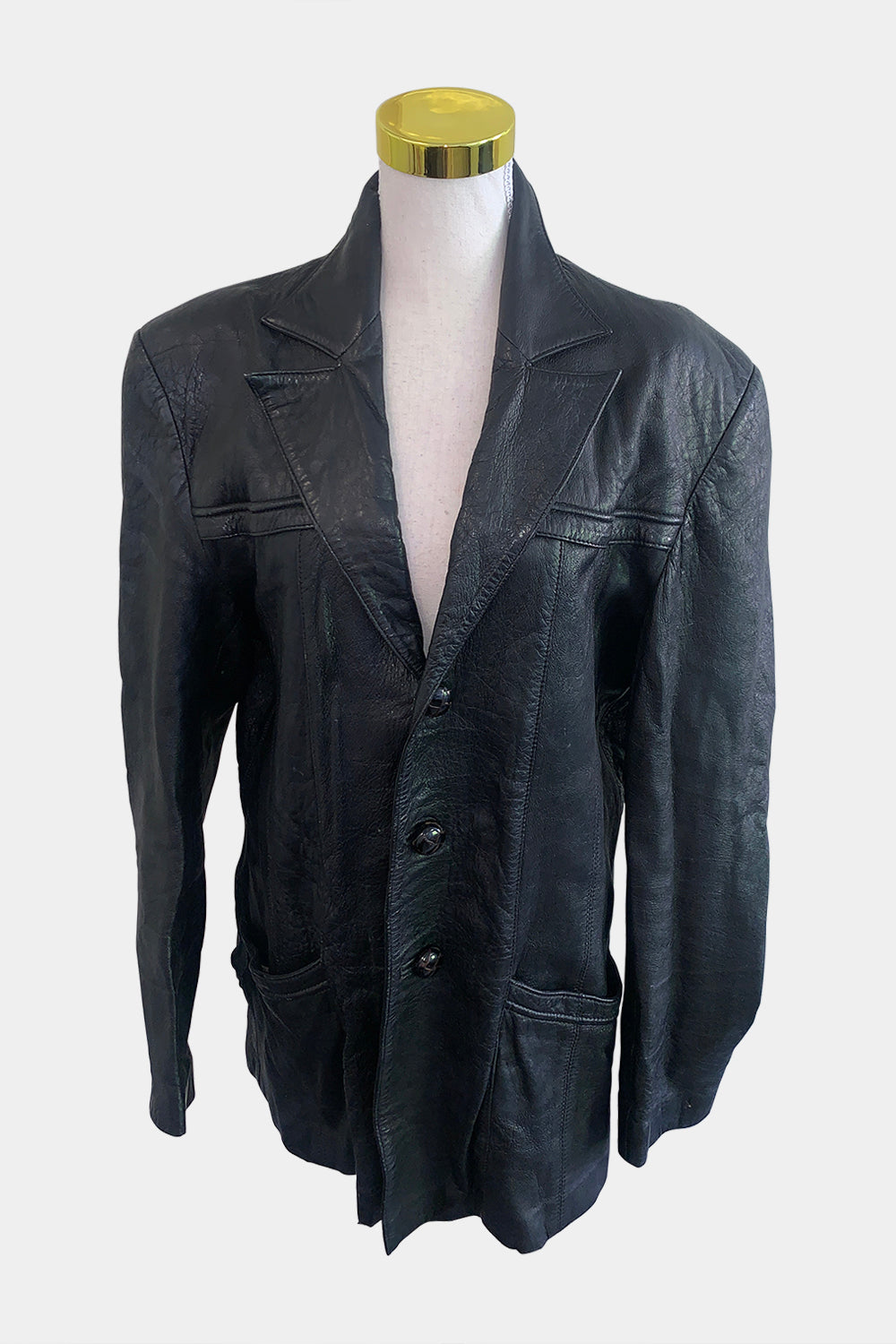 BERNARDO Black Coat