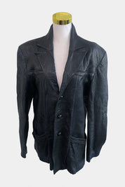 BERNARDO Black Coat