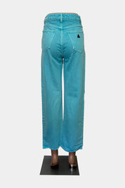 Abrand Jeans  Light turquoise Jeans