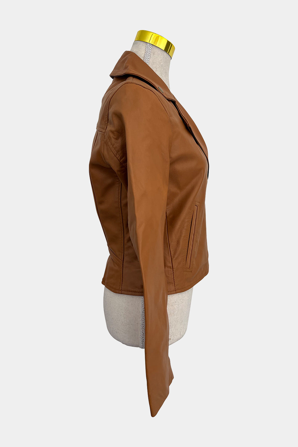 PIPER Brown Jacket