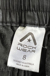 ROCKWEAR Black Pants
