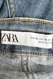 ZARA Denim Jeans