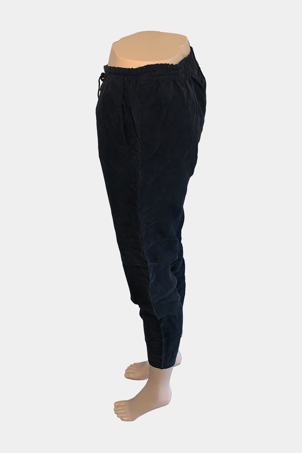 PICNIC Black Pants