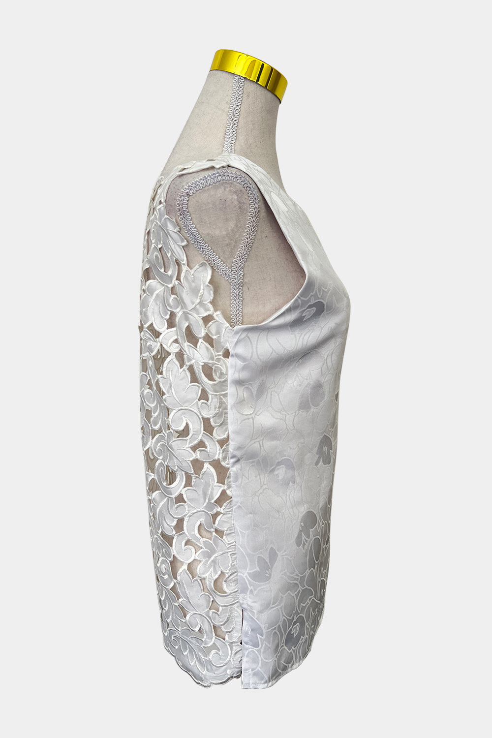 JSK White Top