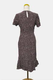 ANTALYA Multicolor Dress