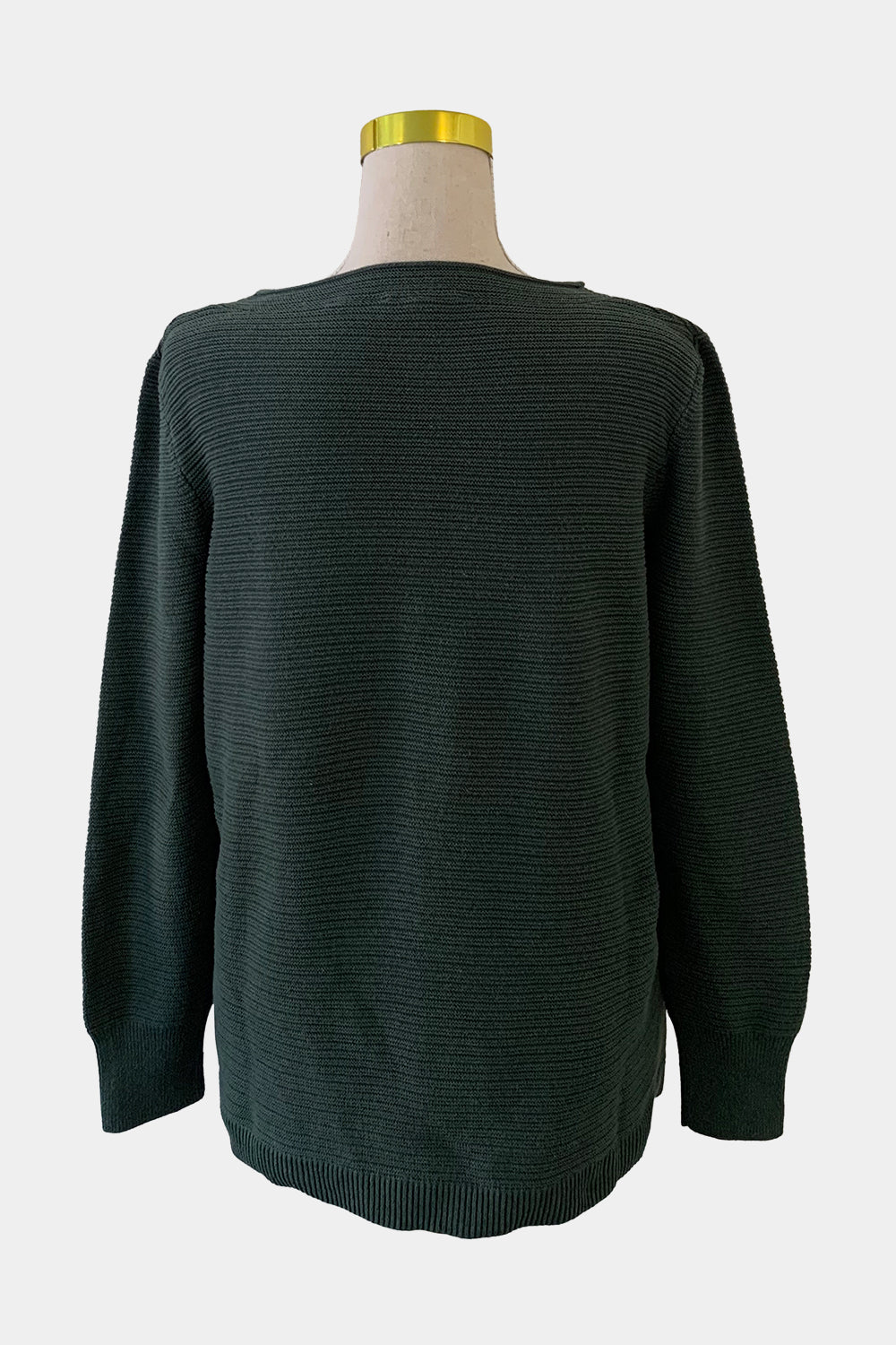 ESPIRIT Green Sweater