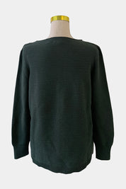 ESPIRIT Green Sweater