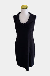 Joseph Ribkoff Black Dress