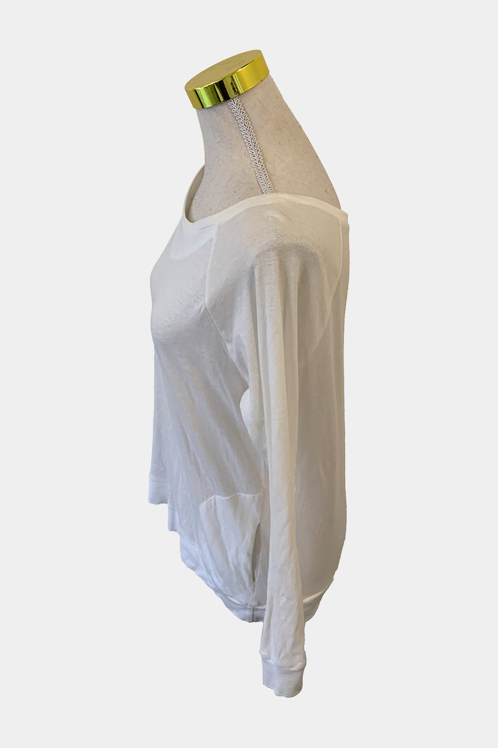 3FISH White Top