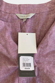 Grace Hill Lavender Dress