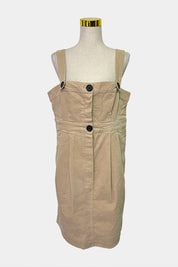 Country Road Beige Dress
