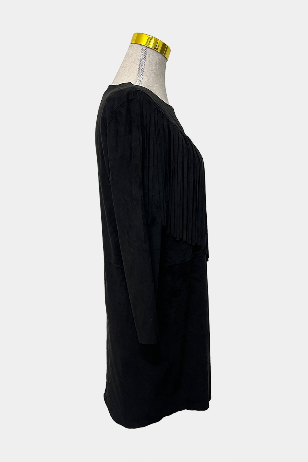 SPORTSGIRL Black Dress