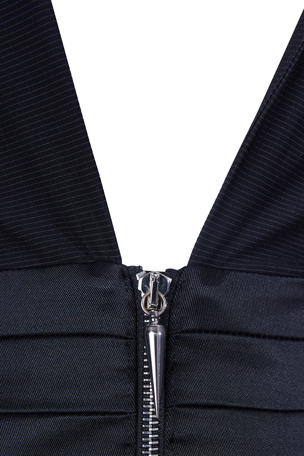 Rock And Republic Black, Navy Mini Dress