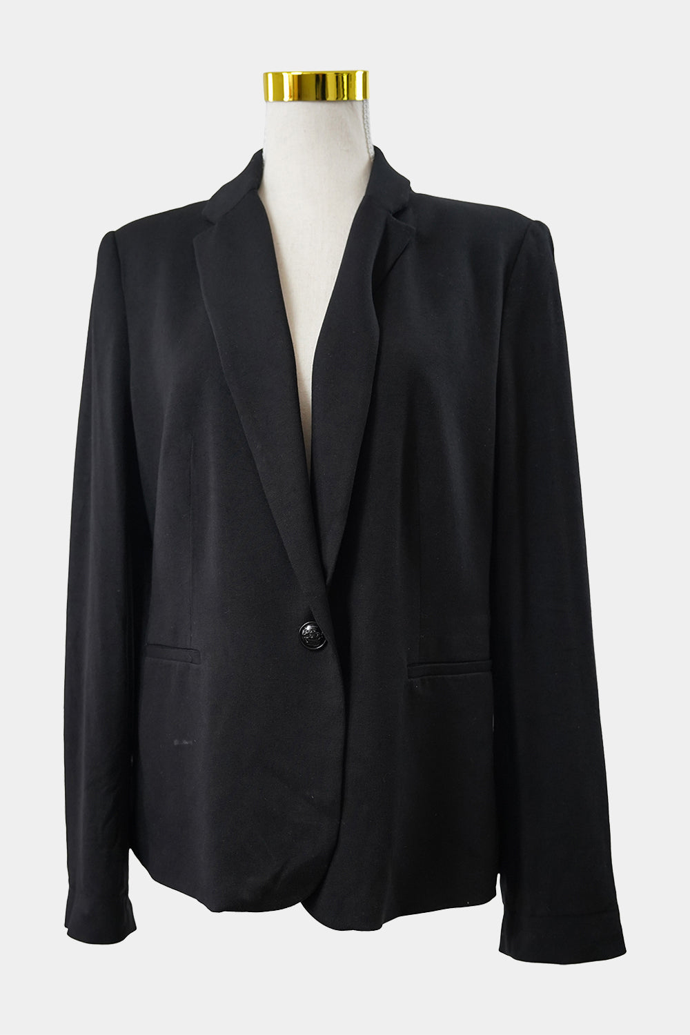 ZARA Black Blazer