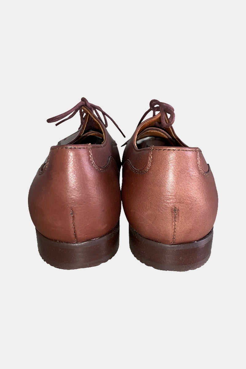 Diego Bellini Brown Brogues