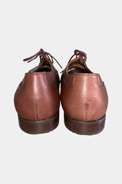 Diego Bellini Brown Brogues