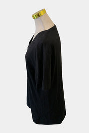 MARCS Black Tshirt
