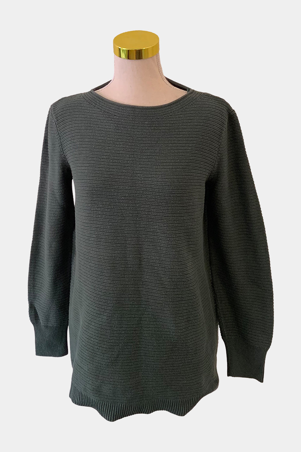 ESPIRIT Green Sweater