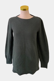 ESPIRIT Green Sweater