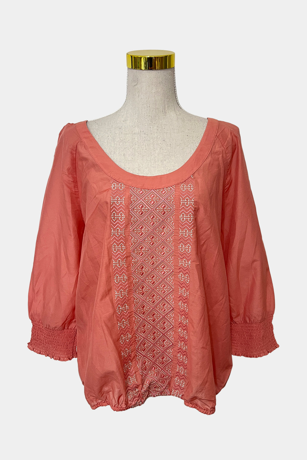 PIPER Pink Top