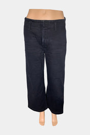 Country Road Black Jeans