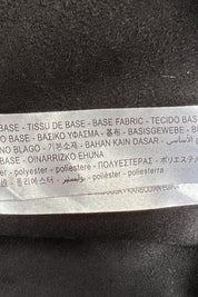 ZARA Black Trousers