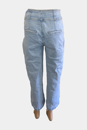 Seed Heritage Blue Jeans