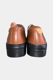 Newport Footwear Brown Shoes