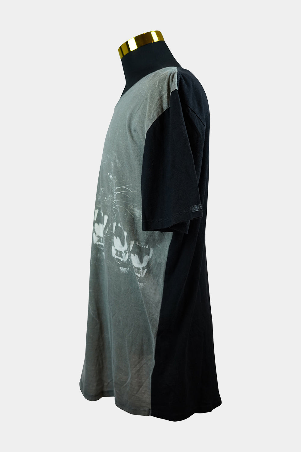 Nana Judy Black, Olive Graphic Tee