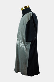Nana Judy Black, Olive Graphic Tee