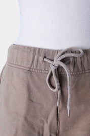 South St Brown Trackpants
